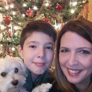 Meet your Posher, Dawn